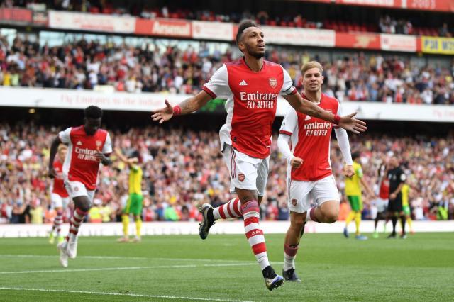 开云登录入口-【现场】阿森纳重压下终取胜!阿尔特塔获得呼吸权?