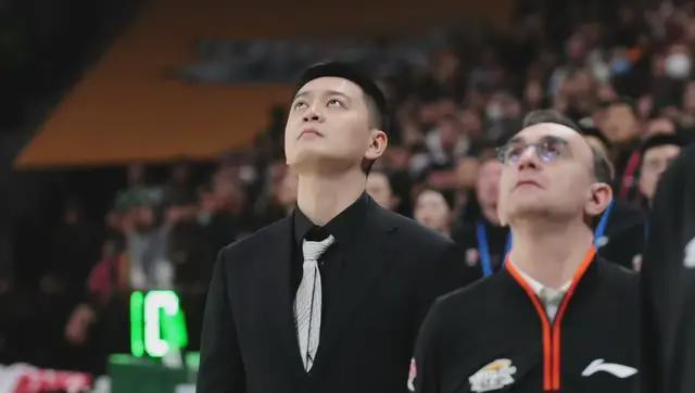 再次出山救火!曝乌戈接替杨鸣,成为辽宁男篮新主帅