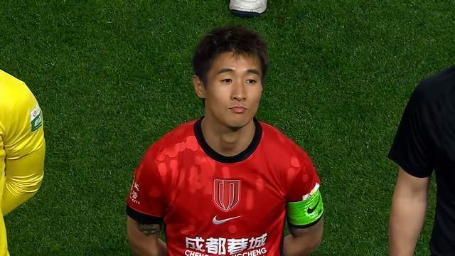 开云官方网站-1-0，成都蓉城连胜保住榜首 罗慕洛神来之笔 海牛这么踢保级有望